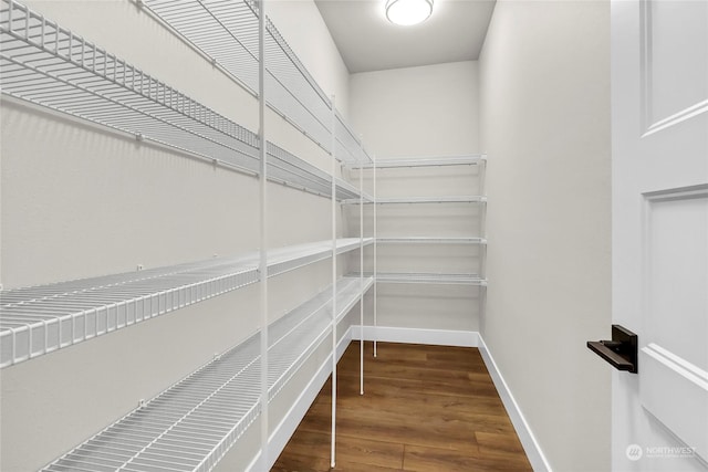 7510 172nd Street Ct E, Puyallup, WA 98375 - view of storage area