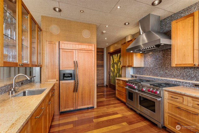 537 Jackson St, Port Townsend, WA 98368 - photo 29