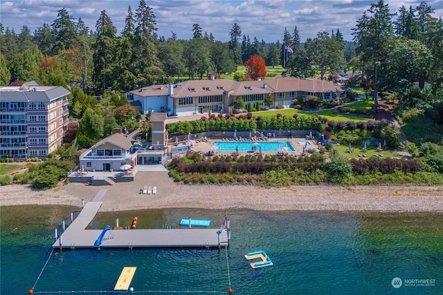 13140 Country Club Dr SW Unit 203, Lakewood, WA 98498 - photo 32