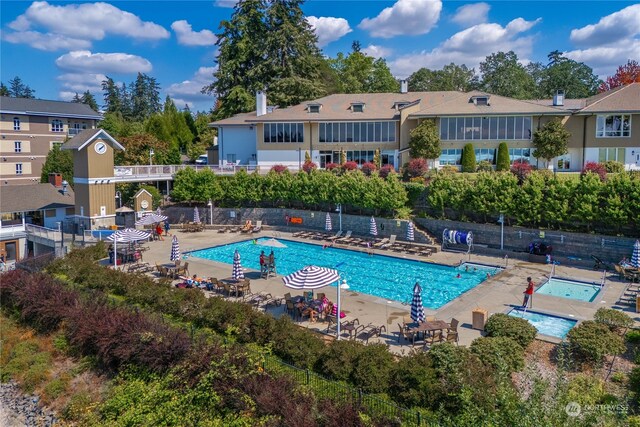 13140 Country Club Dr SW Unit 203, Lakewood, WA 98498 - photo 37