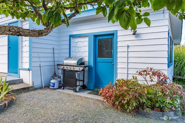 3224 SW Scenic Heights St, Oak Harbor, WA 98277 - view of entrance to property