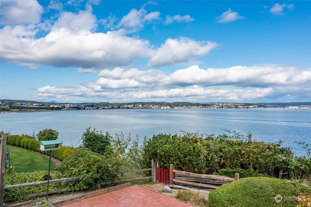 3224 SW Scenic Heights St, Oak Harbor, WA 98277 - water view