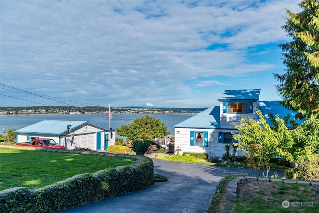3224 SW Scenic Heights St, Oak Harbor, WA 98277 - water view