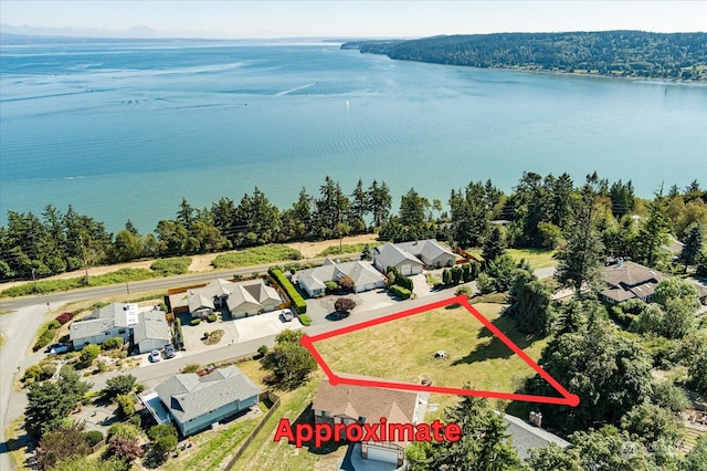 0 N Norris Ln, Oak Harbor WA, 98277 land for sale