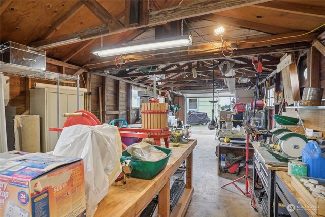 6439 S Clement Ave, Tacoma, WA 98409 - interior space