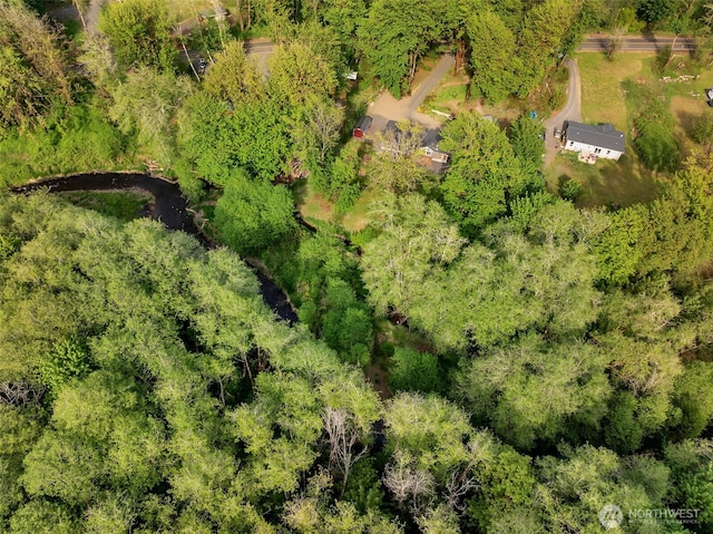 1955 Abernathy Creek Rd, Longview, WA 98632 - bird's eye view