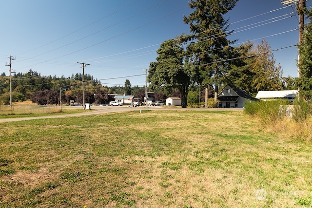 00 SE Wichman St, Tenino WA, 98580 land for sale