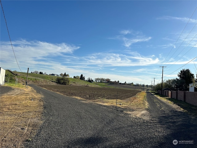 1109 Lawson, Walla Walla WA, 99362 land for sale