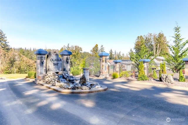 14295 Olalla Crest Ln SE Unit M, Olalla WA, 98359 land for sale