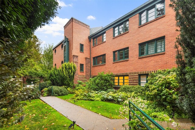2717 Franklin Ave E Unit 102, Seattle, WA 98102 - photo 28