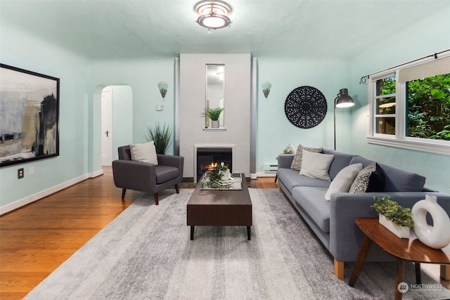 2717 Franklin Ave E Unit 102, Seattle, WA 98102 - photo 6
