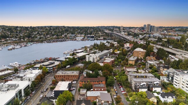 2717 Franklin Ave E Unit 102, Seattle, WA 98102 - photo 33