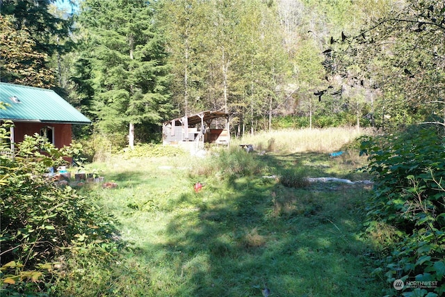 0 Index Galina Rd, Index, WA 98526 - photo 9