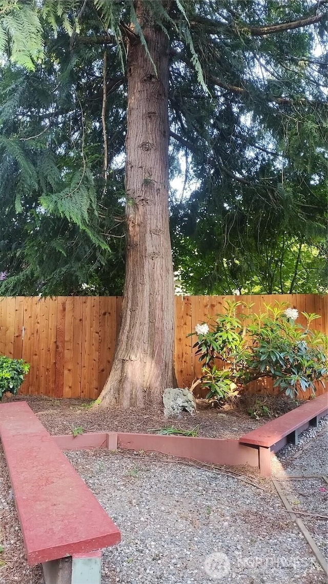 31717 48th Ln SW Unit A, Federal Way, WA 98023 - view of yard