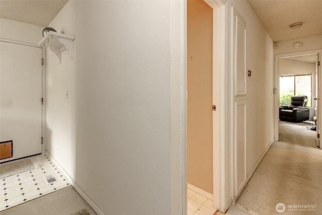 31717 48th Ln SW Unit A, Federal Way, WA 98023 - view of corridor
