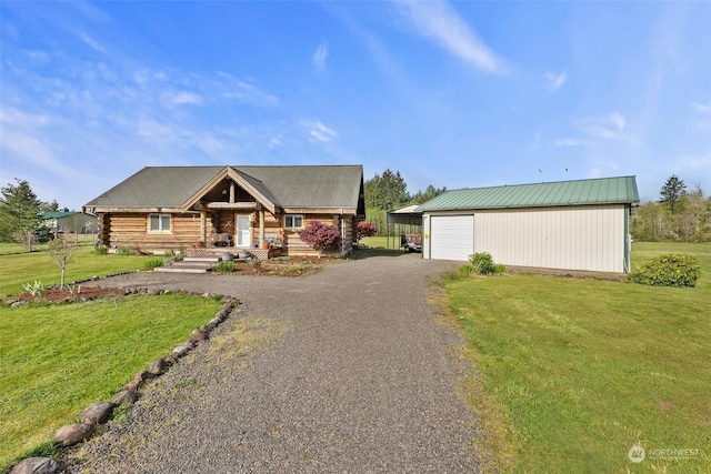 171 Barrier Dr, Salkum, WA 98582 - photo 1