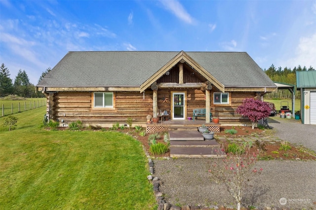 171 Barrier Dr, Salkum, WA 98582 - photo 2