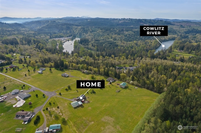 171 Barrier Dr, Salkum, WA 98582 - photo 4