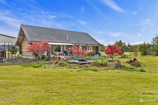171 Barrier Dr, Salkum, WA 98582 - photo 31