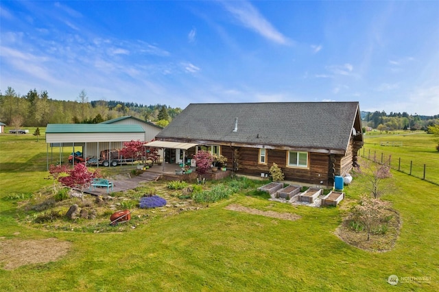 171 Barrier Dr, Salkum, WA 98582 - photo 32