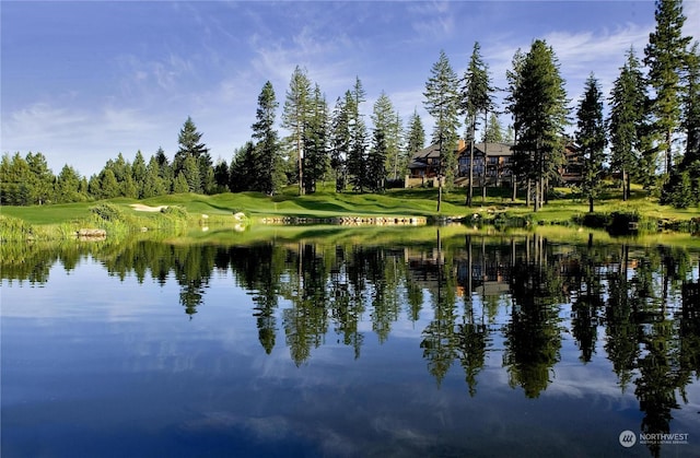 3760 Suncadia Trl Unit 313, Cle Elum, WA 98922 - view of water feature
