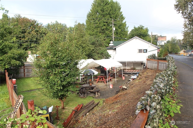 Listing photo 3 for 0 N 1st St, Kelso WA 98626