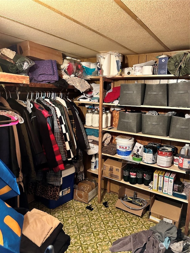 464A Peters Rd, Randle, WA 98377 - view of storage