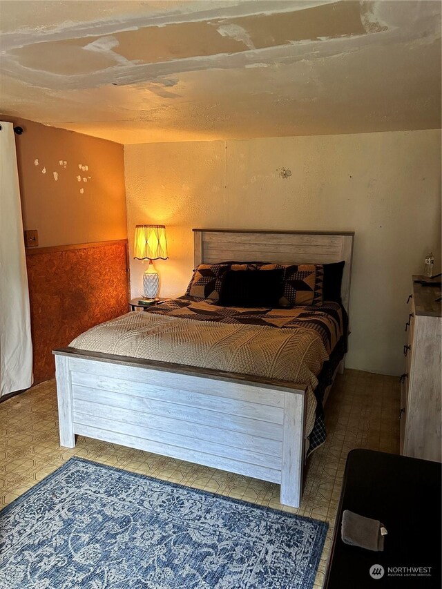 464A Peters Rd, Randle, WA 98377 - view of bedroom