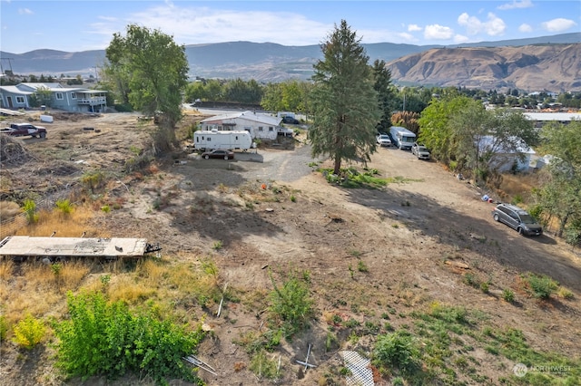 1981 Grant Rd, East Wenatchee WA, 98802 land for sale