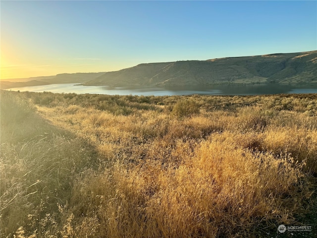 4199 Spring Canyon Rd E, Grand Coulee WA, 99133 land for sale