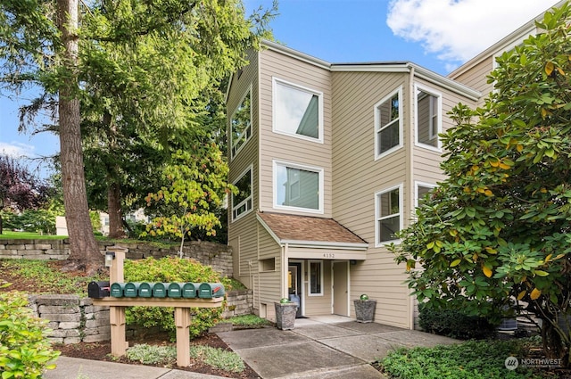 4152 Providence Point Dr SE Unit 207, Issaquah, WA 98029 - view of front of home