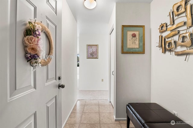 4152 Providence Point Dr SE Unit 207, Issaquah, WA 98029 - hallway with baseboards