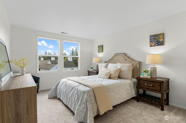 4152 Providence Point Dr SE Unit 207, Issaquah, WA 98029 - bedroom with light colored carpet and baseboards