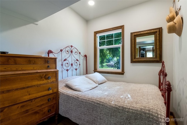 1145 School Ave, Walla Walla, WA 99362 - view of bedroom
