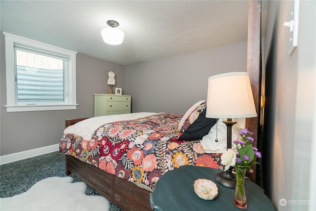 1145 School Ave, Walla Walla, WA 99362 - carpeted bedroom with baseboards