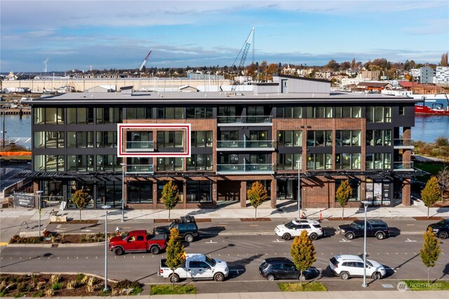 1025 Granary Ave Unit 408, Bellingham, WA 98225 - view of property