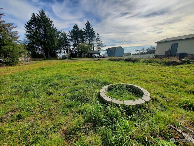 509 Chenois Ave NE, Ocean Shores WA, 98569 land for sale