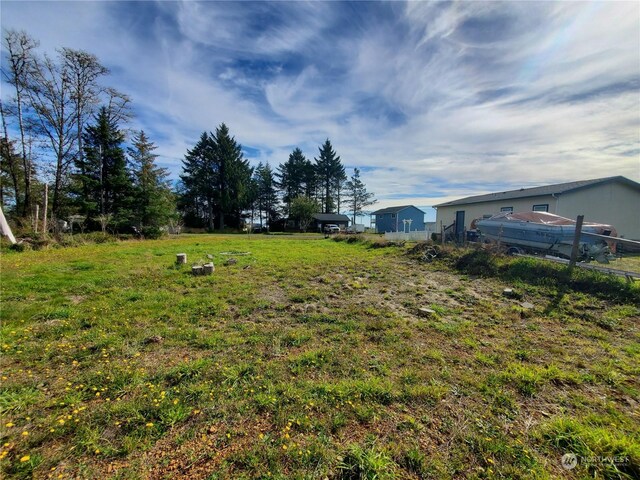 509 Chenois Ave NE, Ocean Shores, WA 98569