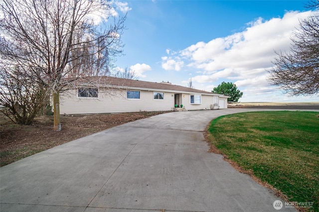 14114 Airway Dr, Odessa, WA 99159 - photo 1