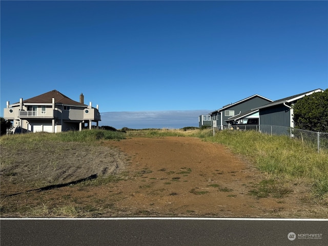 1161 Ocean Shores Blvd SW, Ocean Shores WA, 98569 land for sale