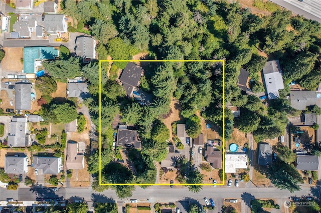 18318 3rd Ave NE, Shoreline WA, 98155 land for sale