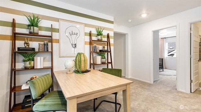211 179th St SE, Bothell, WA 98021 - office space featuring carpet and baseboards
