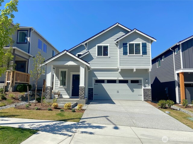 211 179th St SE, Bothell, WA 98021 - photo 1