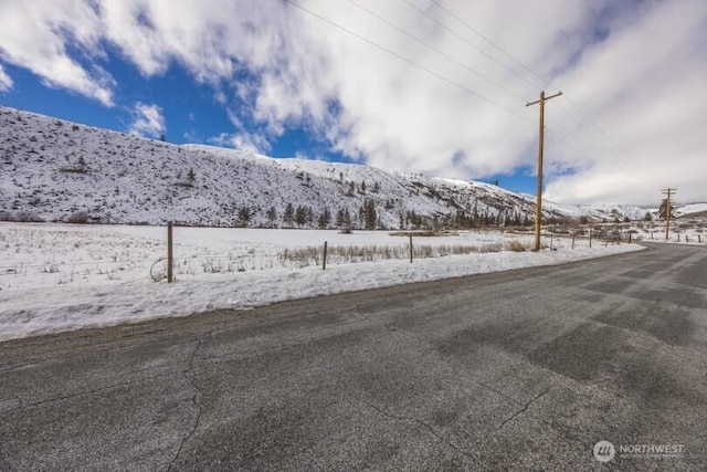 0 Antoine Creek Rd, Chelan WA, 98816 land for sale