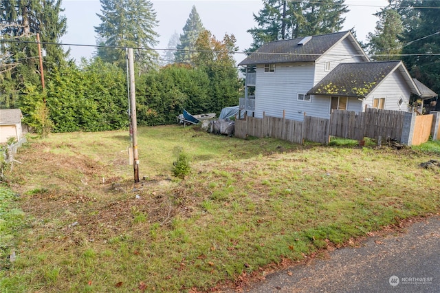 926 May Ave, Shelton WA, 98584 land for sale