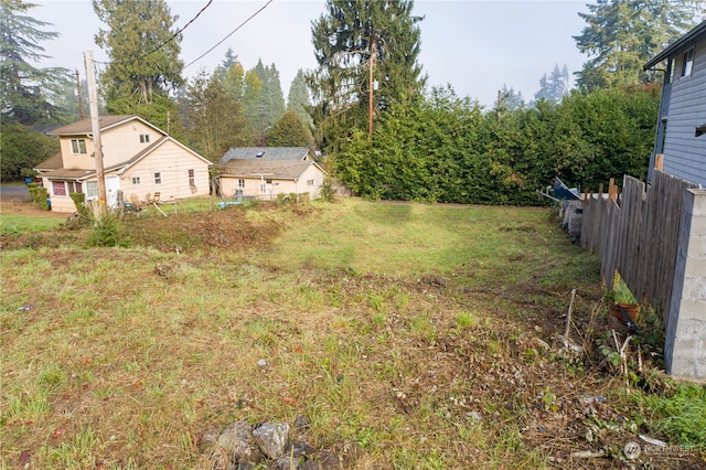 Listing photo 3 for 926 May Ave, Shelton WA 98584