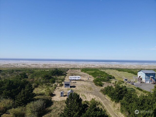 2081 State Route 105th Hwy, Grayland, WA 98547