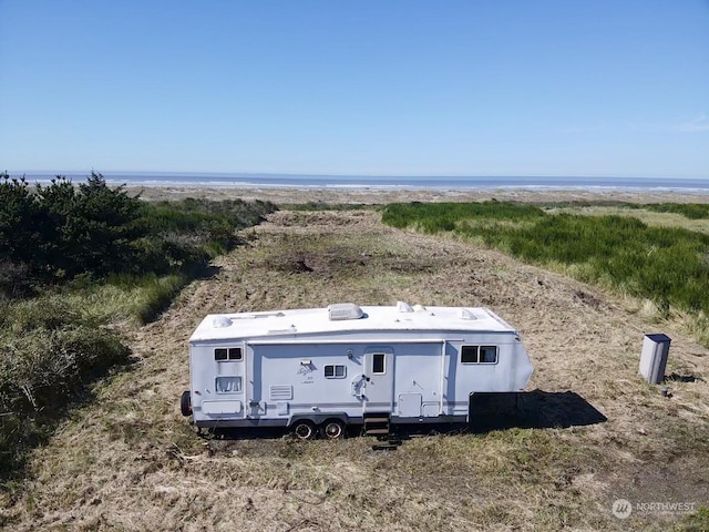 2081 State Route 105th Hwy, Grayland, WA 98547