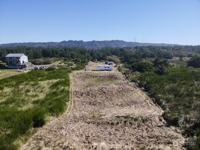 2081 State Route 105th Hwy, Grayland, WA 98547