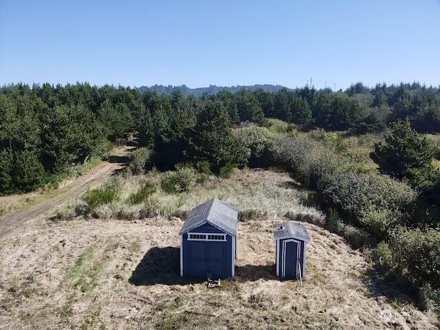 2081 State Route 105th Hwy, Grayland, WA 98547